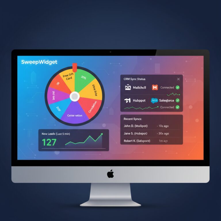 From Giveaways to Growth Engine: How Brands Use Contest Management Software to Drive Qualified Leads in 2025