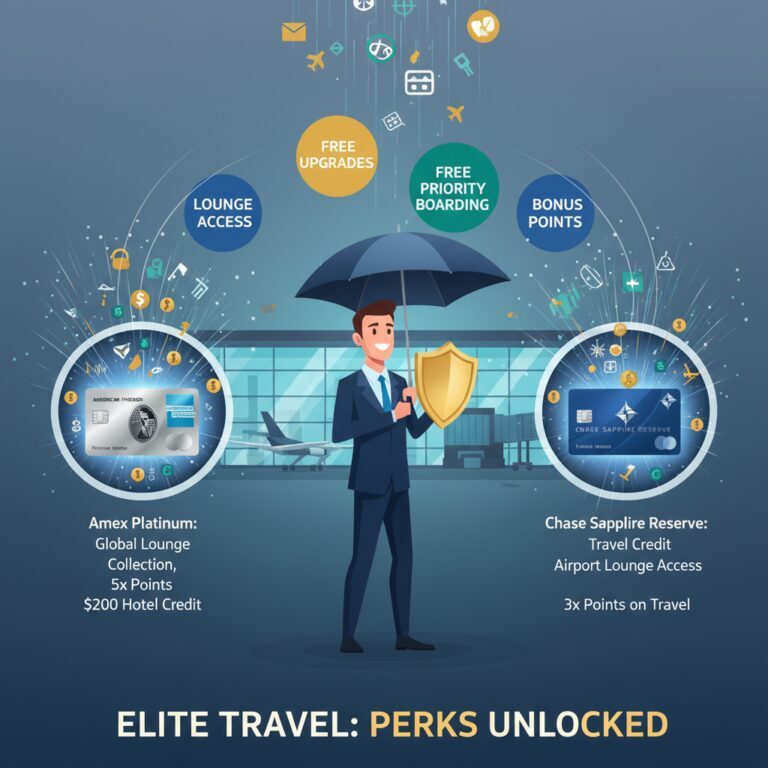 Unlock VIP Travel Perks Now: How Small Businesses Can Skyrocket to Airline & Hotel Elite Status in 2025 Without Breaking the Bank