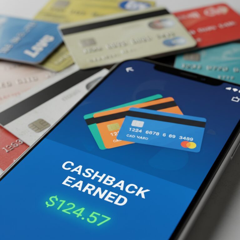 Tap, Pay, Get Paid: How ‘Set‑and‑Forget’ Card‑Linked Cashback Is Quietly Replacing Plastic Store Cards