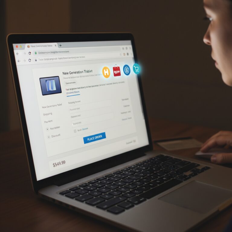 Stop Manually Googling Promo Codes: How Extensions, Deal Forums, and AI Alerts Quietly Slash Tech Prices for You