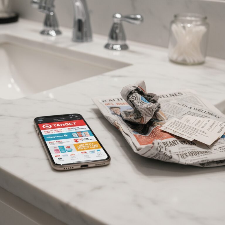Still Chasing Those ‘Buy One, Get One’ Deals? Here’s How Smart Shoppers Are Scoring Personal Care BOGOs Without a Single Sunday Insert