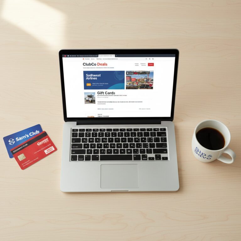 From Costco Comfort to CardCash Cowboys: Your 2025 Playbook for Travel Gift Card Deals at Every Risk Level
